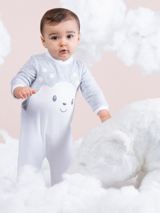 Pyjama Bébé : Pyjama bébé fille et Pyjama bébé garçon
